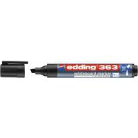 Marker do tablic e-363 EDDING, 1-5mm