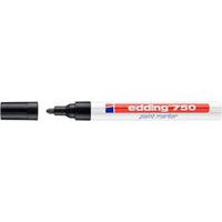 Marker olejowy e-750 EDDING, 2-4mm