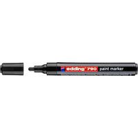 Marker olejowy e-790 EDDING, 2-3mm