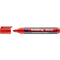 Marker permanentny A8 e-300 EDDING