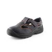 Sandał CXS STONE NEFRIT S1, kolor czarny