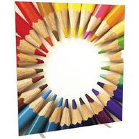 Przegrody Manutan Expert Easy Office, 160 x 174 x 39 cm