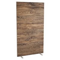 Przegrody Manutan Expert Easy Office, 94 x 174 x 39 cm