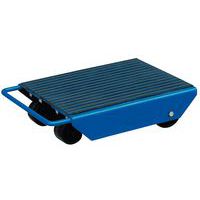 Platformy transportowe