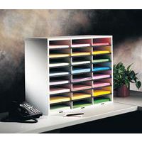 Organizer Fellowes - 24 przegródki