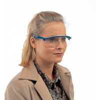 Okulary ochronne Uvex Astrospec 2.0