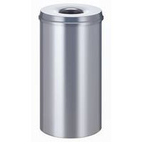 Ognioodporny kosz na papier – 50 l