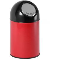 Kosz na śmieci Bullet bez wkładu 30 l do 55 l – V-Part