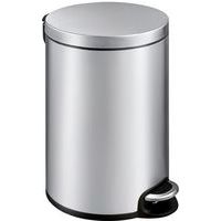 Kosz na śmieci z pedałem Serene Step Bin 20 l_EKO