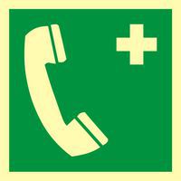 Telefon alarmowy