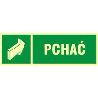 Pchać