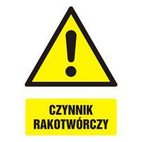Czynnik rakotwórczy