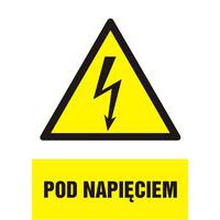 Pod napięciem