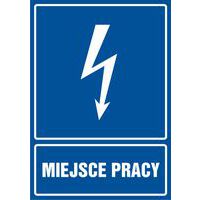 Miejsce pracy