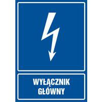 Wyłącznik główny