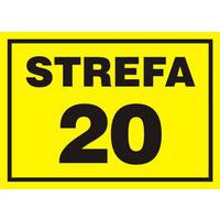 20 Strefa zagrożenia wybuchem