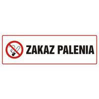 Zakaz palenia 2