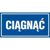 Ciągnąć