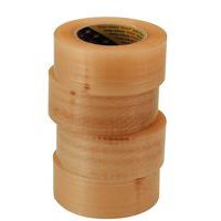 Taśma klejąca PP 3M Hot Melt 3739, przezroczysta, 50 mm