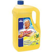 Uniwersalne środki czyszczące