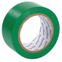 Taśmy znakujące na podłogi Manutan Expert, szerokość 50 mm