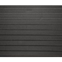 surface striée, coloris noir surface striée, coloris noir
