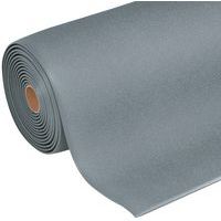 Maty przemysłowe przeciwzmęczeniowe Sof-Tred™, szare, szerokość 60 cm