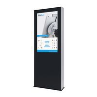 Elektroniczne tablice ścienne