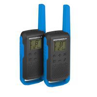 Zestaw krótkofalówek Motorola TLKR T62