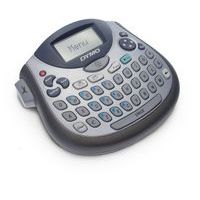 Drukarka etykiet DYMO LetraTag LT-100T, QWERTY