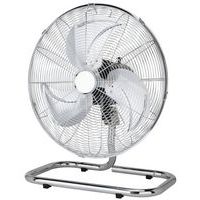 Wentylator podłogowy, 45 cm, 120 W