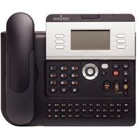 Telefony przewodowe