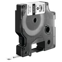 Przemysłowe taśmy poliestrowe samoprzylepne Rhino – Dymo