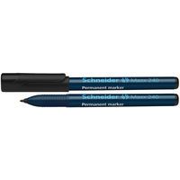Marker permanentny SCHNEIDER Maxx 240,1-2 mm