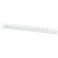 Grzbiety do bindowania OFFICE PRODUCTS, A4, 45mm (440 kartek), 50 szt.