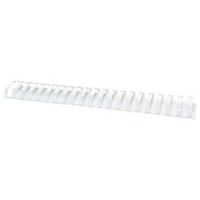 Grzbiety do bindowania OFFICE PRODUCTS, A4, 51mm (510 kartek), 50 szt.