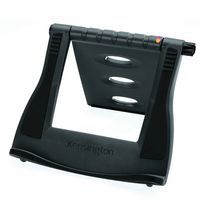 Podstawka chłodząca pod laptopa KENSINGTON SmartFit™ Easy Riser™, do 17, czarna