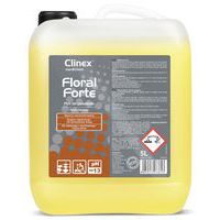 Płyn CLINEX Floral Forte 5L 77-706,  do czyszczenia posadzek