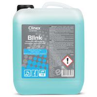 Uniwersalny płyn CLINEX Blink 77-644 5L, do mycia powierzchni wodoodpornych