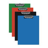Clipboard Q-CONNECT deska, PVC, A5