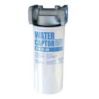 cartouche Water Captor et adaptateur