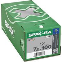 Kotwy drewniane Spax T-Star Plus Wirox TX Ø 7,5 mm