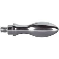 Aluminiowy uchwyt obrotowy DIN 98