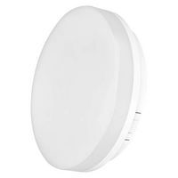 Plafoniera LED TORI, okrągła, neutralna biel, IP54