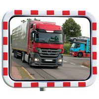 Lustra drogowe stal nierdzewna, antifreeze, Dancop