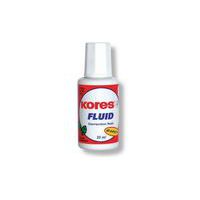 Korektor Kores Fluid soft tip