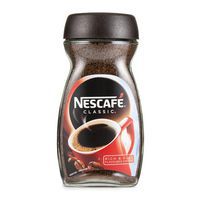 Kawa Nescafé Classic 200 g, 6 szt.