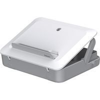 Fellowes Breyta™ Ergonomiczne podstawki pod laptopa