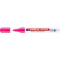 Markery do szkła Edding 4095