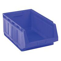 Skrzynki plastikowe Manutan Expert 25 x 36,3 x 58 cm
